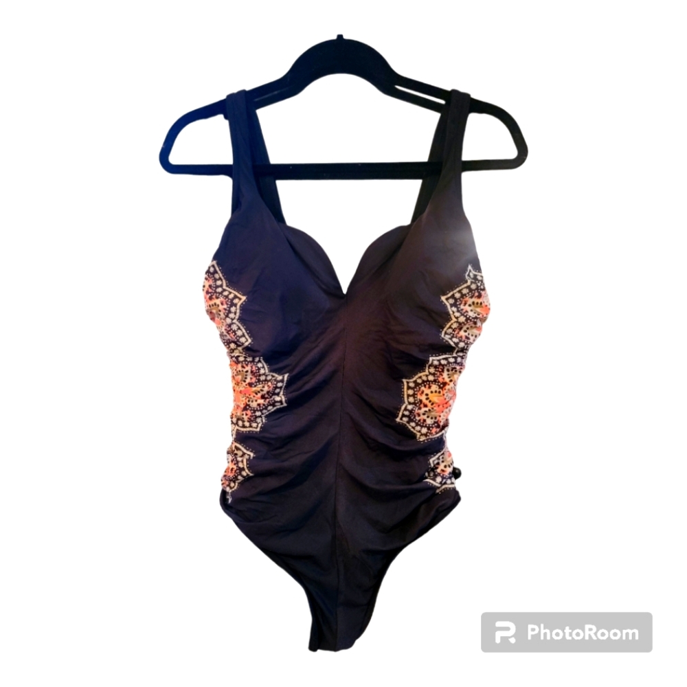 Miraclesuit Size 8/10
